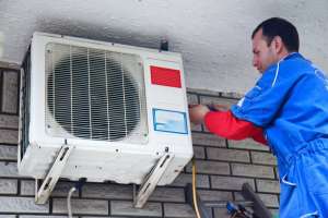 24/7 and Emergency HVAC Near Hancocks Brg, NJ | Air Conidtioning and Heating Contractors
