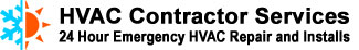 Hancocks Brg HVAC Services